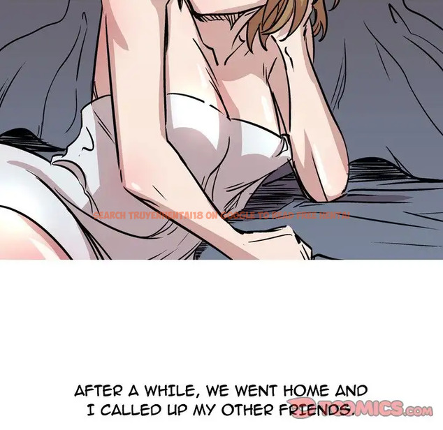 Read Hentai Image 43 981 in comic Fantasy Gossip - Chapter 19 - hentaitnt.net