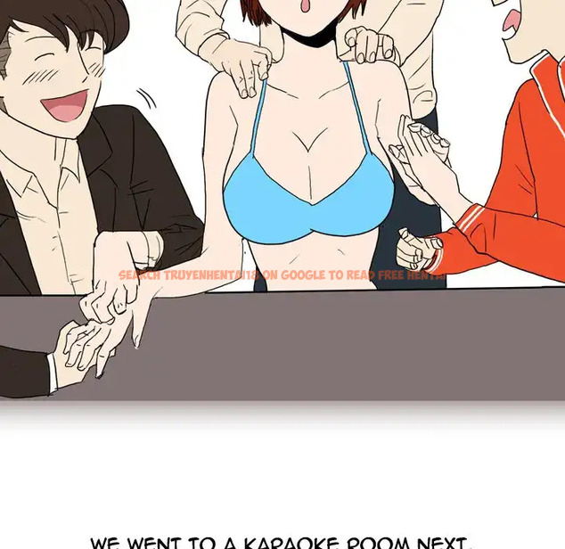 Read Hentai Image 12 010 in comic Fantasy Gossip - Chapter 2 - www.hentaitnt.net