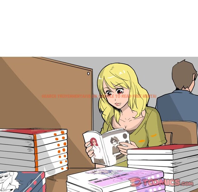Read Hentai Image 17 963 in comic Fantasy Gossip - Chapter 33 - www.hentaitnt.net