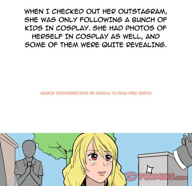 Read Hentai Image 41 963 in comic Fantasy Gossip - Chapter 33 - www.hentaitnt.net