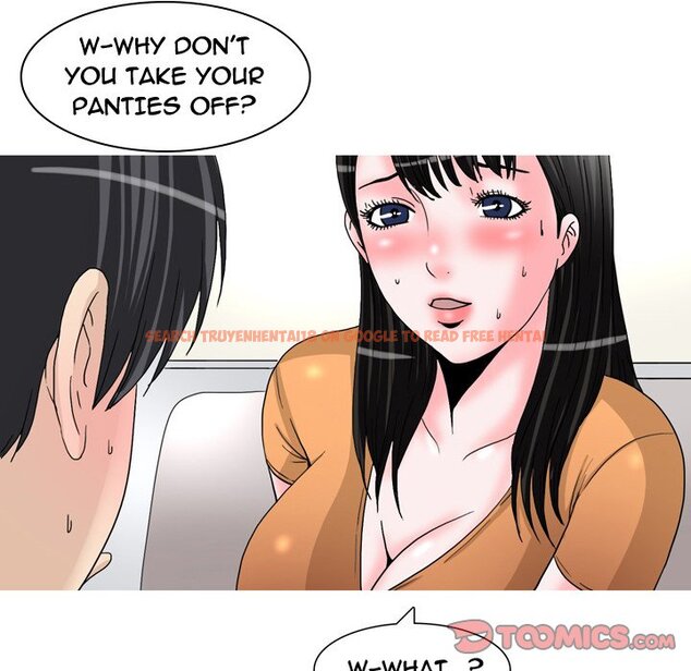 Read Hentai Image 22 944 in comic Fantasy Gossip - Chapter 45 - hentaitnt.net