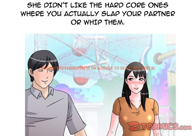 Read Hentai Image 3 944 in comic Fantasy Gossip - Chapter 45 - hentaitnt.net