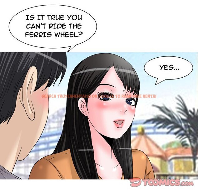 Read Hentai Image 8 944 in comic Fantasy Gossip - Chapter 45 - hentaitnt.net
