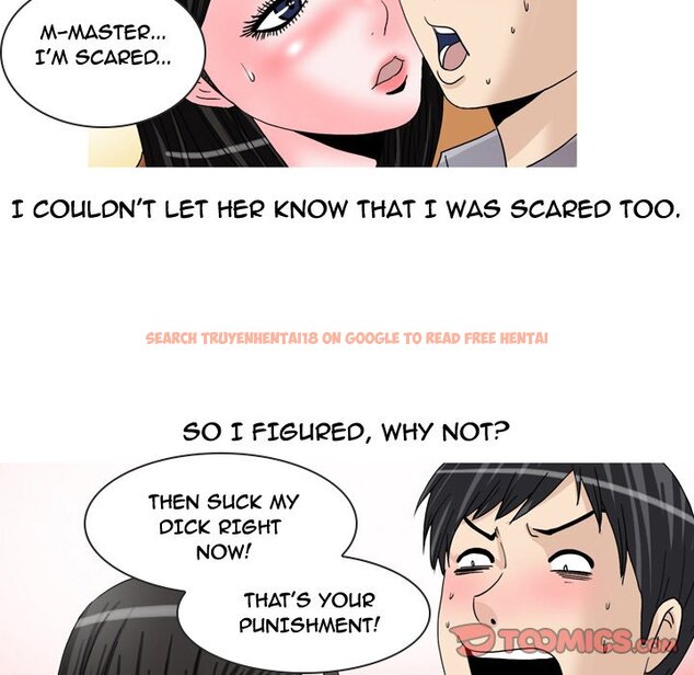 Read Hentai Image 15 944 in comic Fantasy Gossip - Chapter 46 - hentaitnt.net