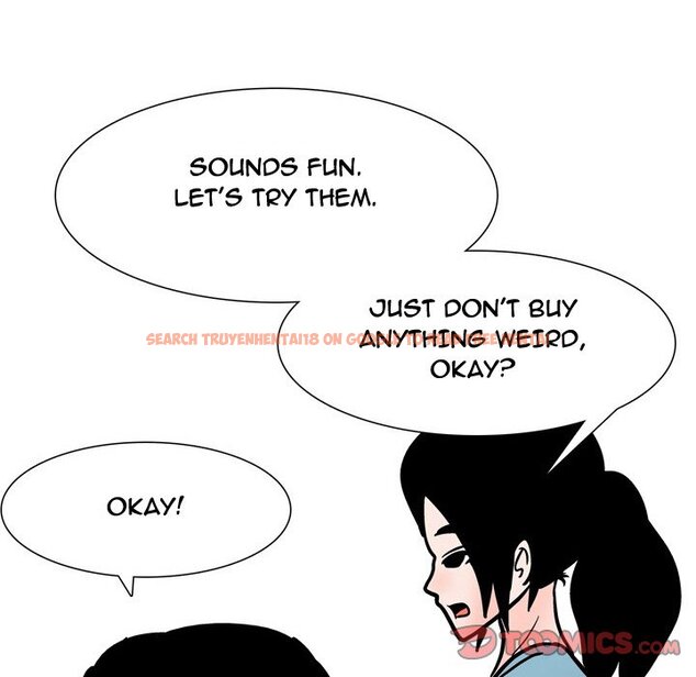 Read Hentai Image 10 936 in comic Fantasy Gossip - Chapter 51 - hentaitnt.net