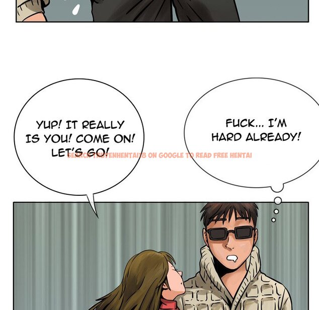 Read Hentai Image 27 928 in comic Fantasy Gossip - Chapter 56 - hentaitnt.net
