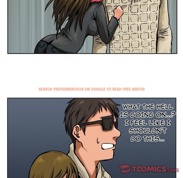 Read Hentai Image 28 928 in comic Fantasy Gossip - Chapter 56 - hentaitnt.net
