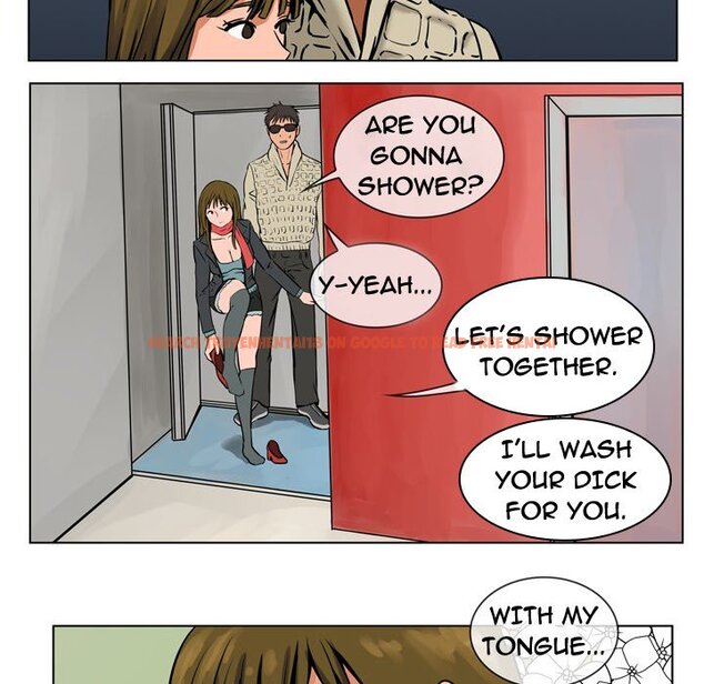 Read Hentai Image 29 928 in comic Fantasy Gossip - Chapter 56 - hentaitnt.net