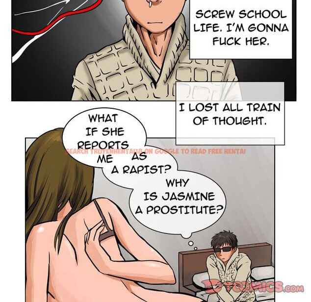 Read Hentai Image 31 928 in comic Fantasy Gossip - Chapter 56 - hentaitnt.net