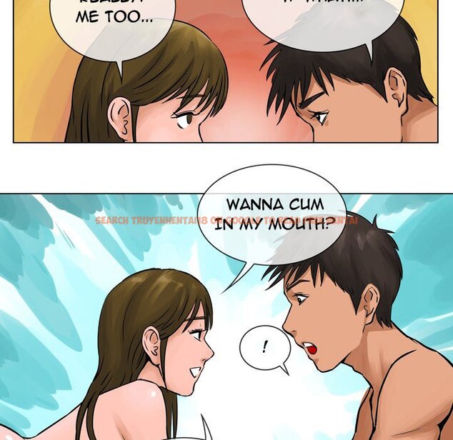 Read Hentai Image 50 928 in comic Fantasy Gossip - Chapter 56 - hentaitnt.net
