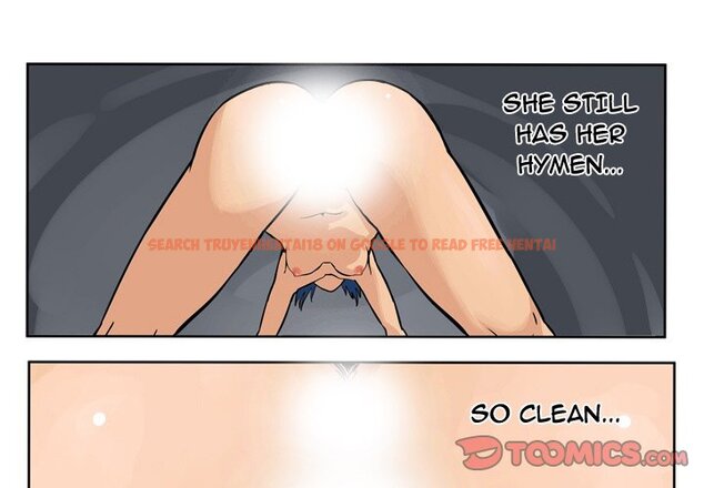 Read Hentai Image 1 755 in comic Fantasy Gossip - Chapter 58 - hentaitnt.net