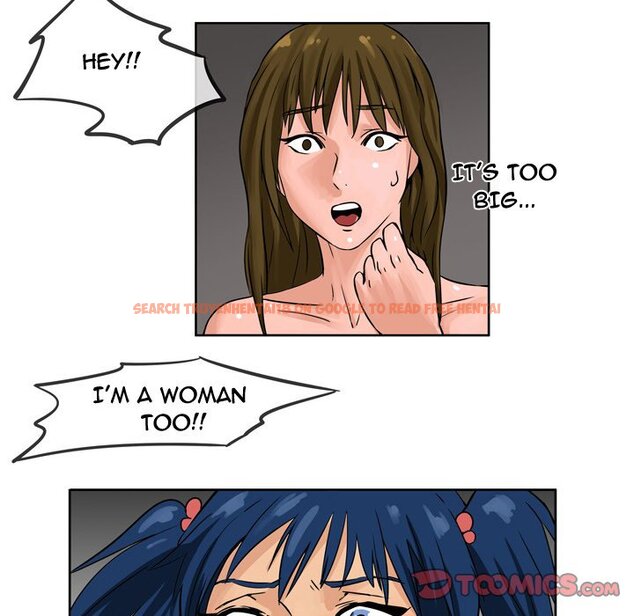 Read Hentai Image 23 755 in comic Fantasy Gossip - Chapter 58 - hentaitnt.net