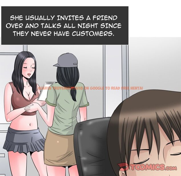 Read Hentai Image 10 169 in comic Fantasy Gossip - Chapter 59 - hentaitnt.net
