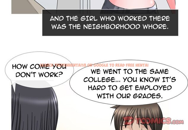 Read Hentai Image 4 169 in comic Fantasy Gossip - Chapter 59 - hentaitnt.net