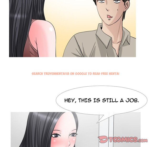 Read Hentai Image 5 169 in comic Fantasy Gossip - Chapter 59 - hentaitnt.net