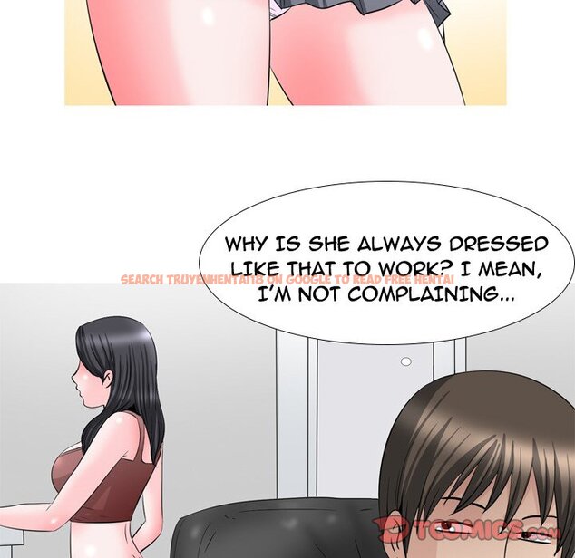Read Hentai Image 8 169 in comic Fantasy Gossip - Chapter 59 - hentaitnt.net