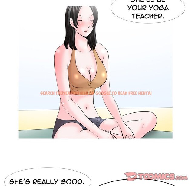 Read Hentai Image 13 402 in comic Fantasy Gossip - Chapter 61 - hentaitnt.net