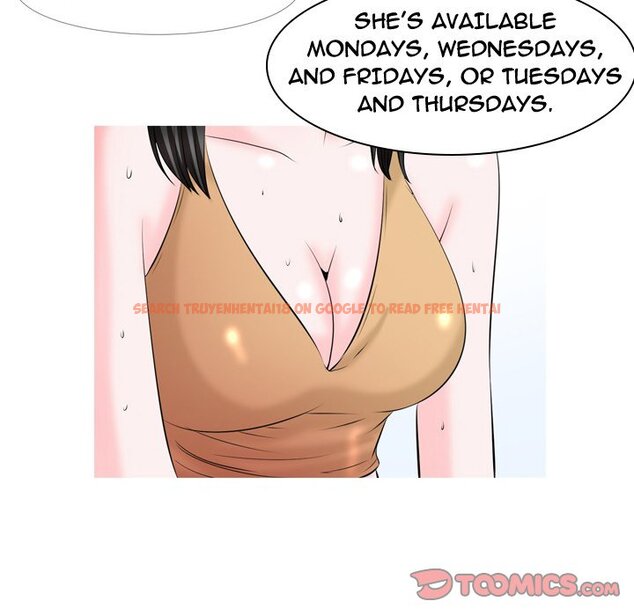 Read Hentai Image 14 402 in comic Fantasy Gossip - Chapter 61 - hentaitnt.net
