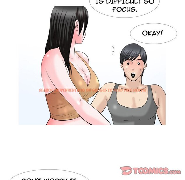 Read Hentai Image 21 403 in comic Fantasy Gossip - Chapter 61 - hentaitnt.net