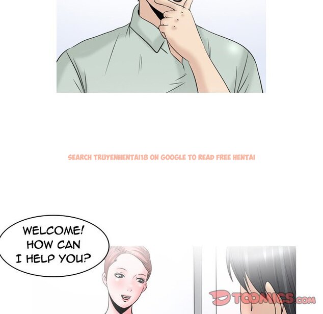 Read Hentai Image 8 402 in comic Fantasy Gossip - Chapter 61 - hentaitnt.net