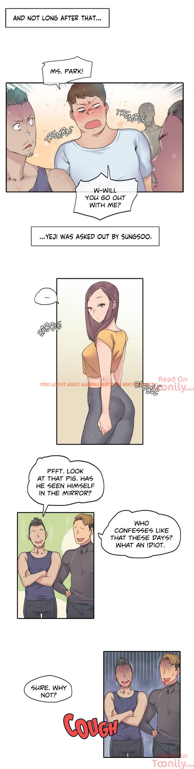 Read Hentai Image 9 798 in comic Fantasyland - Chapter 1 - hentaitnt.net