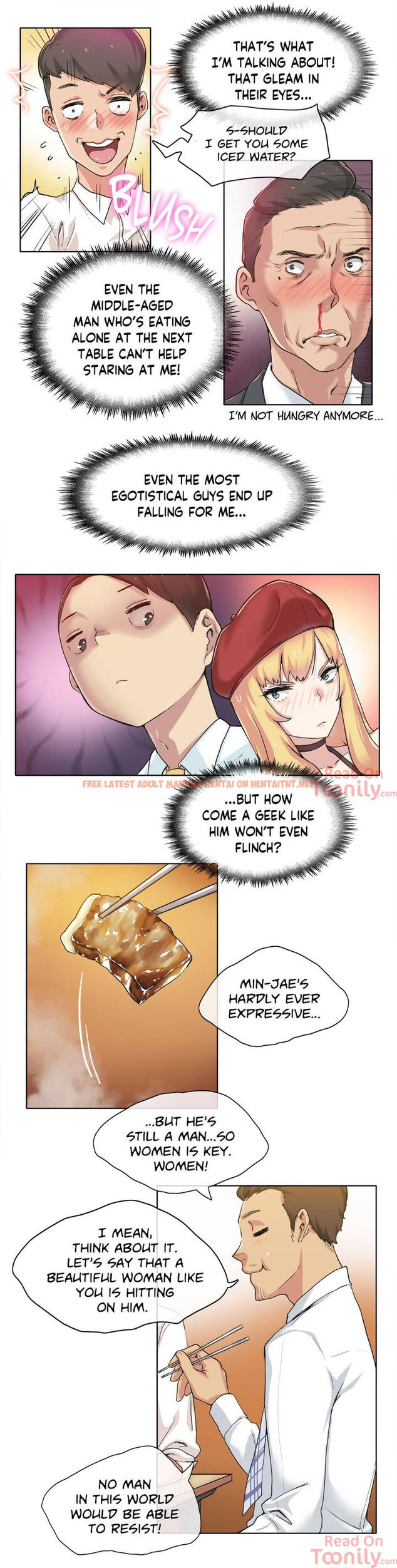 Read Hentai Image 10 789 in comic Fantasyland - Chapter 13 - hentaitnt.net