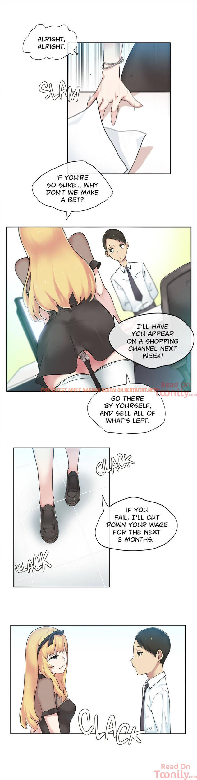 Read Hentai Image 14 789 in comic Fantasyland - Chapter 13 - hentaitnt.net