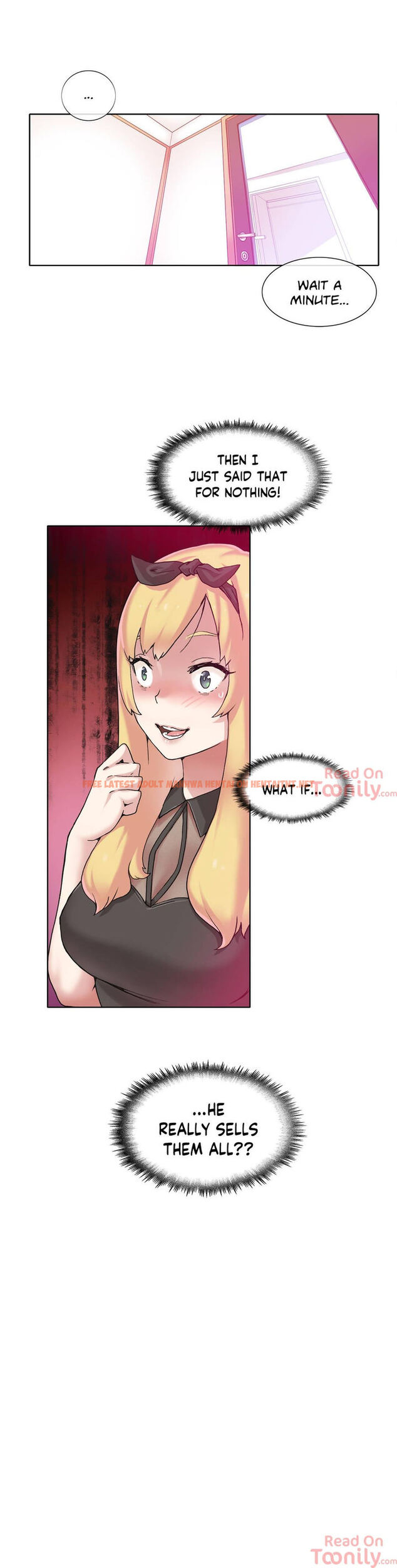 Read Hentai Image 17 789 in comic Fantasyland - Chapter 13 - hentaitnt.net