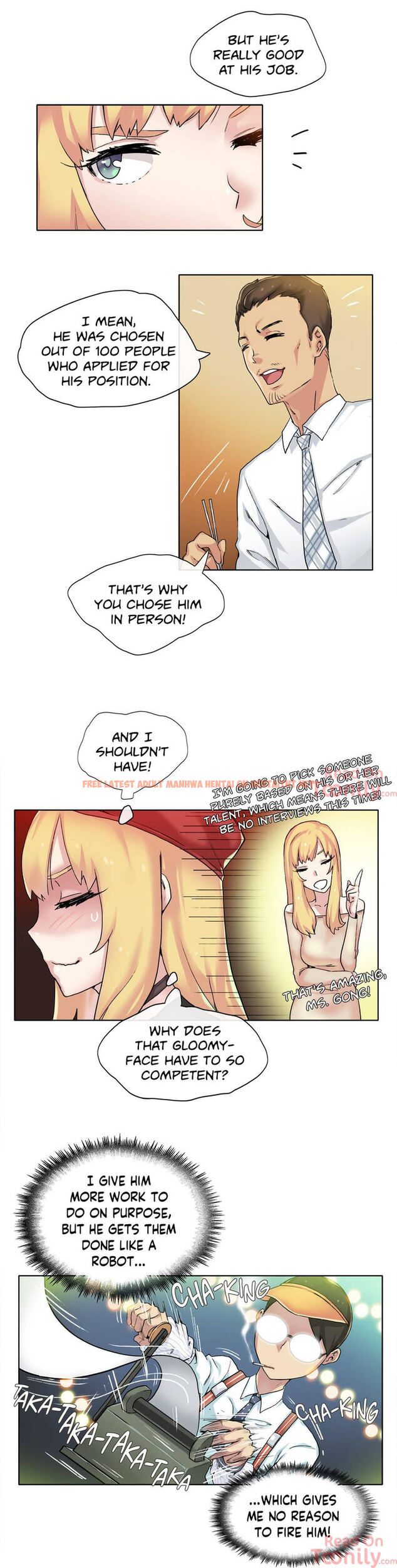 Read Hentai Image 8 789 in comic Fantasyland - Chapter 13 - hentaitnt.net