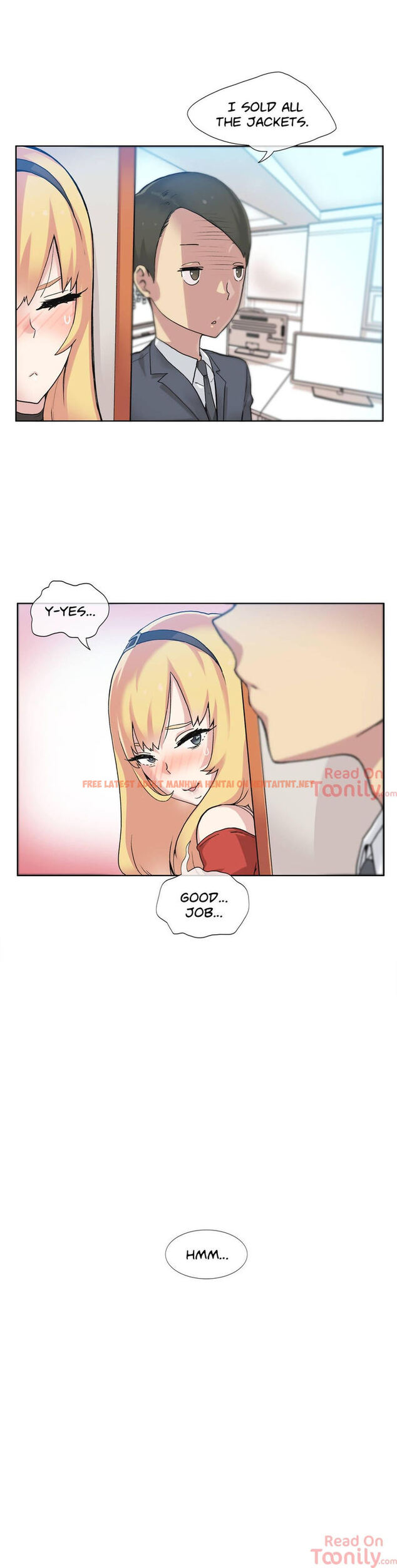 Read Hentai Image 10 789 in comic Fantasyland - Chapter 14 - hentaitnt.net