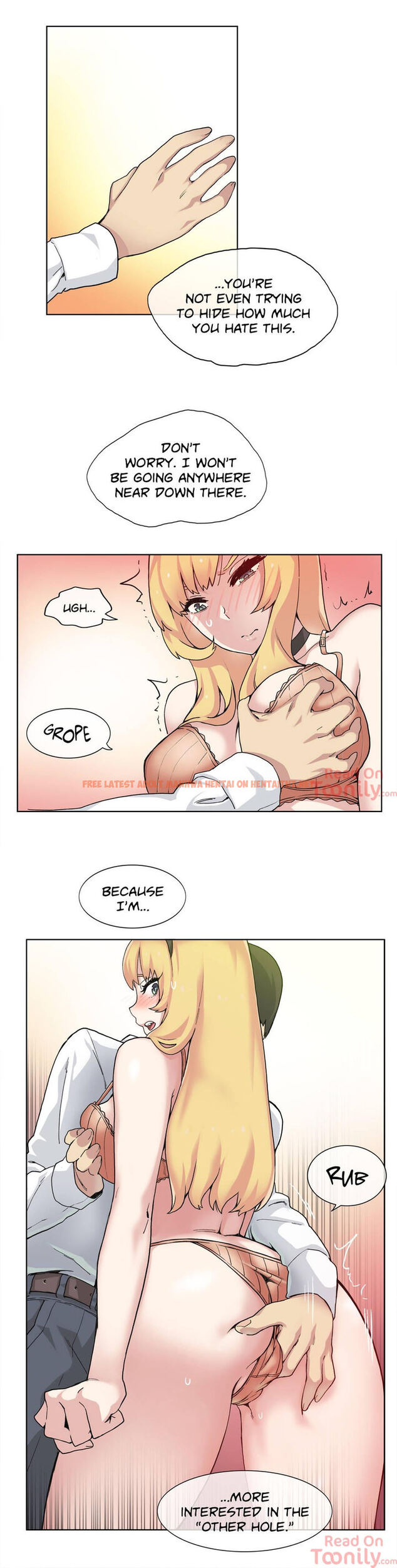 Read Hentai Image 13 789 in comic Fantasyland - Chapter 14 - hentaitnt.net