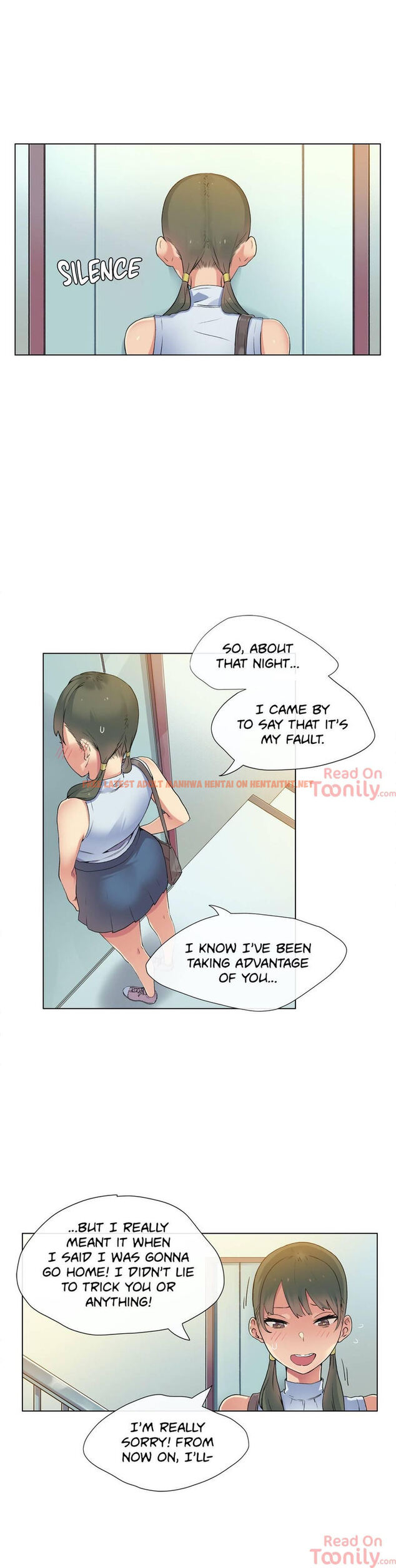 Read Hentai Image 15 789 in comic Fantasyland - Chapter 15 - hentaitnt.net