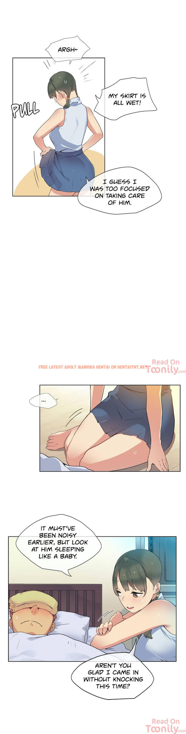 Read Hentai Image 29 789 in comic Fantasyland - Chapter 15 - hentaitnt.net