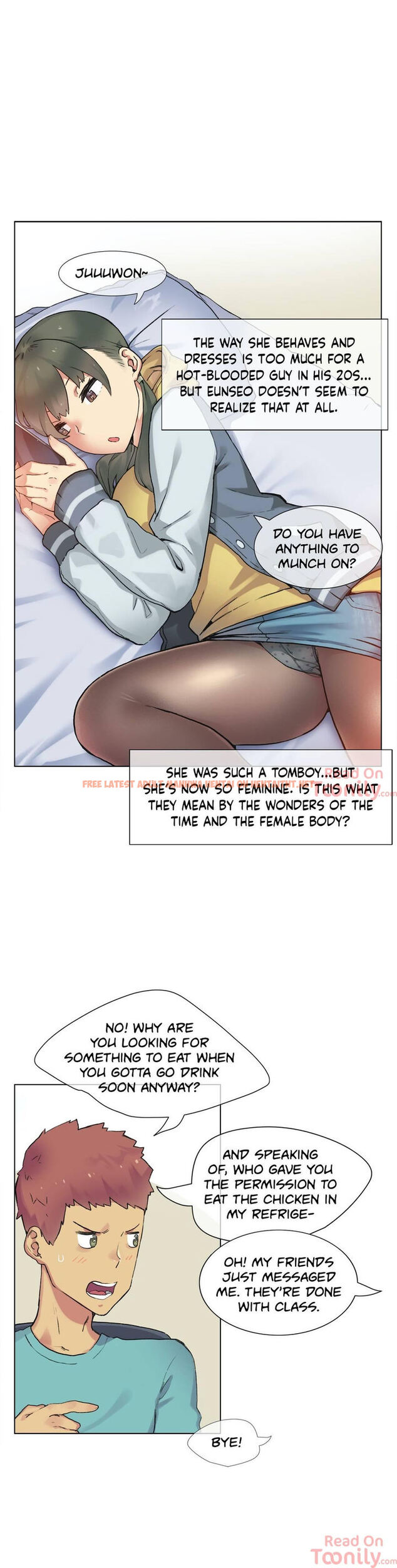 Read Hentai Image 36 789 in comic Fantasyland - Chapter 15 - hentaitnt.net