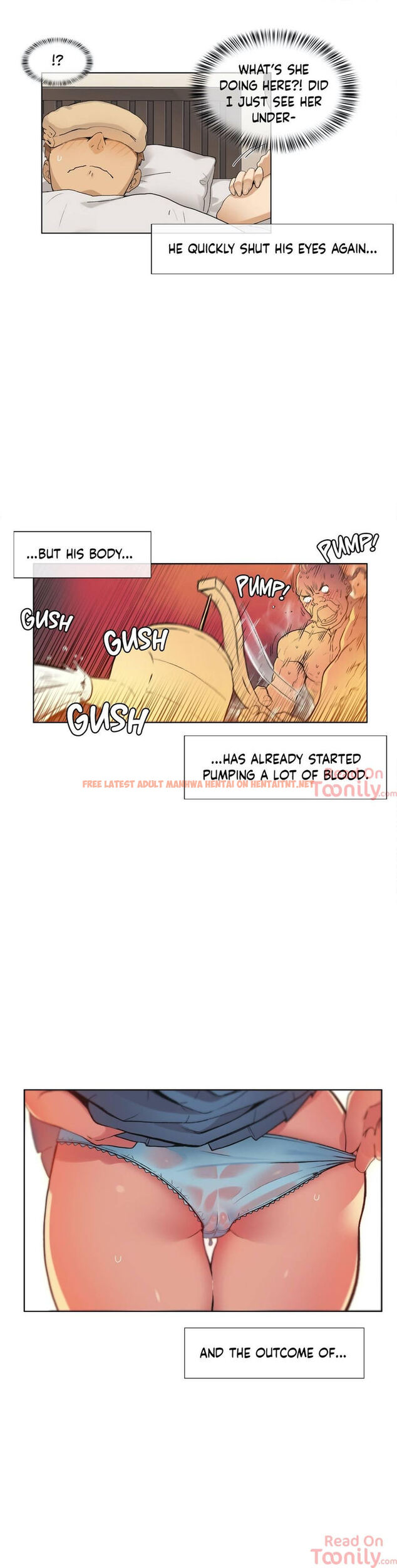 Read Hentai Image 45 789 in comic Fantasyland - Chapter 15 - hentaitnt.net