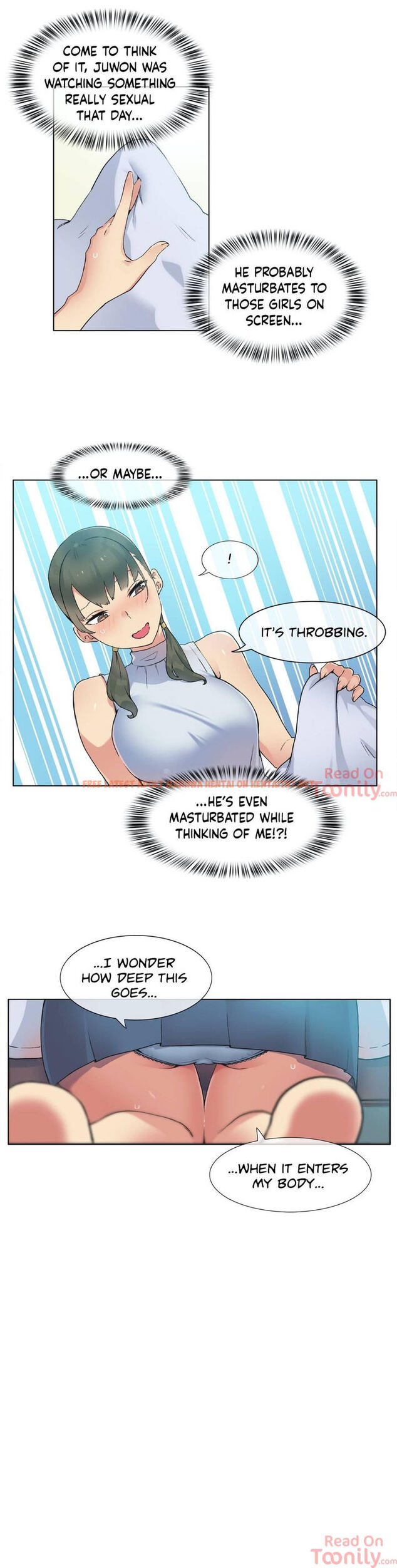 Read Hentai Image 55 789 in comic Fantasyland - Chapter 15 - hentaitnt.net