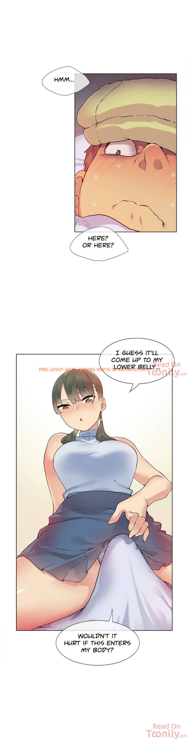 Read Hentai Image 59 789 in comic Fantasyland - Chapter 15 - hentaitnt.net