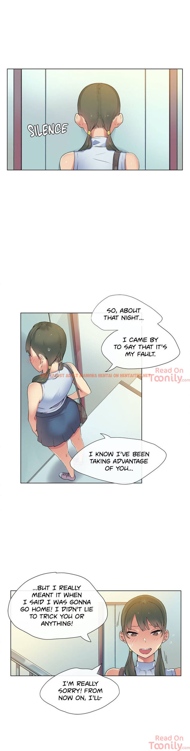 Read Hentai Image 8 789 in comic Fantasyland - Chapter 16 - hentaitnt.net