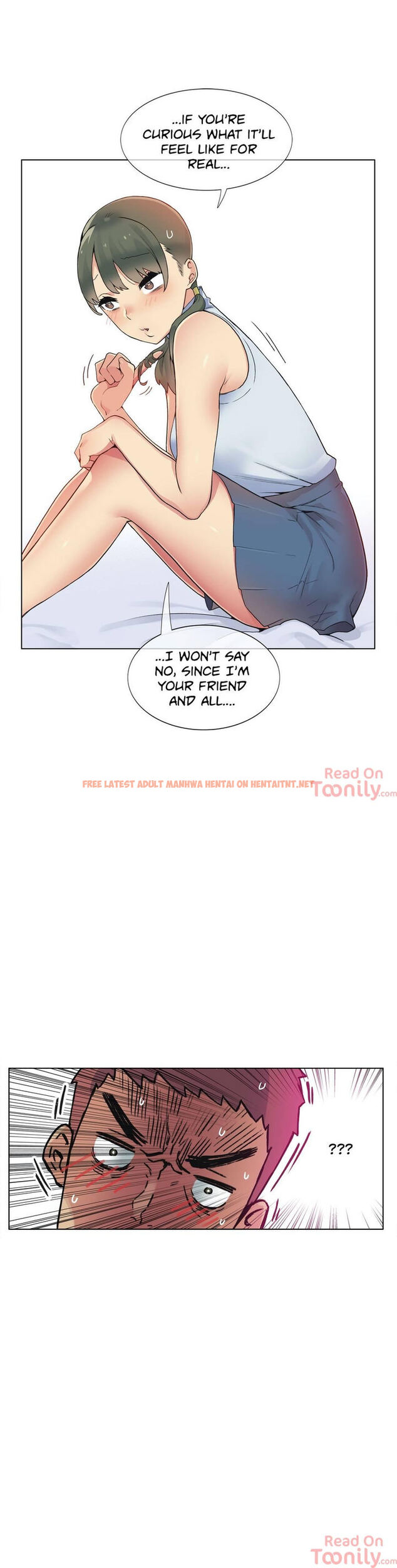 Read Hentai Image 14 789 in comic Fantasyland - Chapter 17 - hentaitnt.net