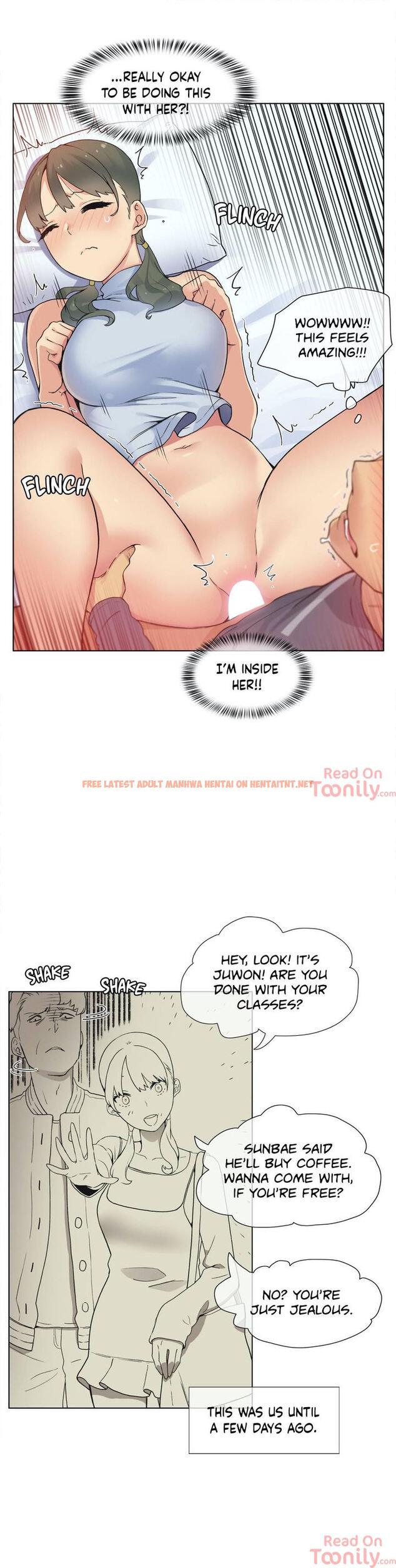 Read Hentai Image 24 789 in comic Fantasyland - Chapter 17 - hentaitnt.net