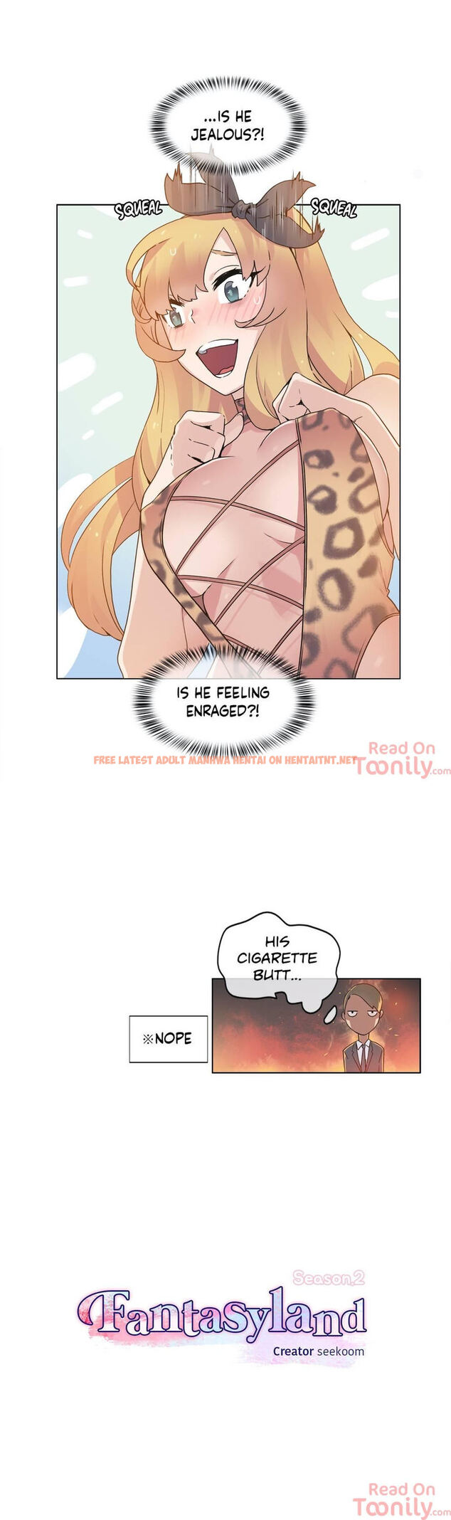 Read Hentai Image 5 785 in comic Fantasyland - Chapter 19 - hentaitnt.net