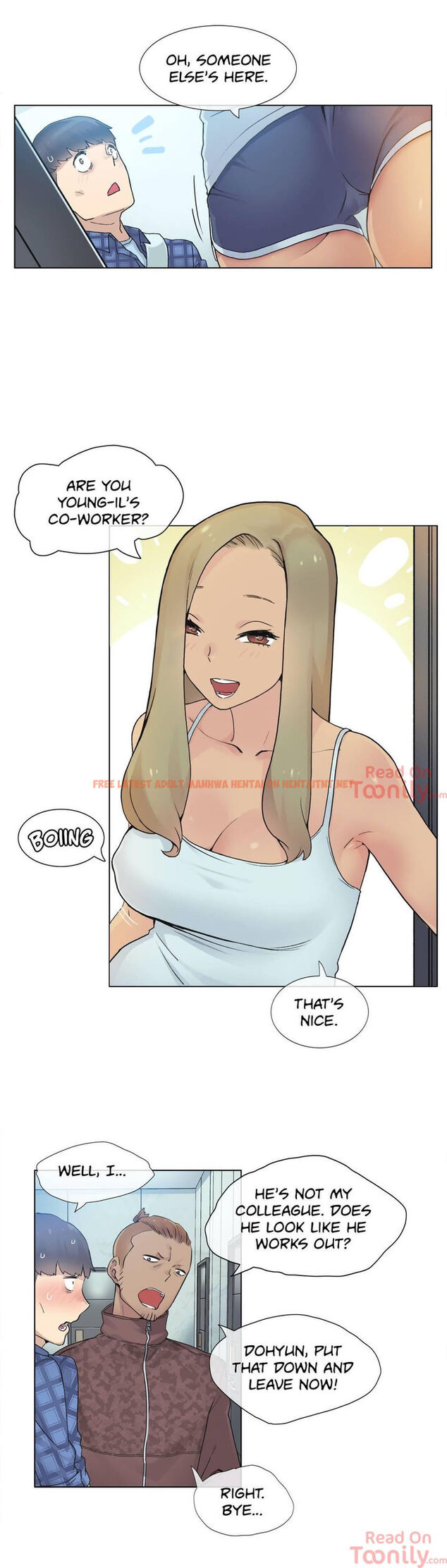 Read Hentai Image 13 784 in comic Fantasyland - Chapter 22 - hentaitnt.net