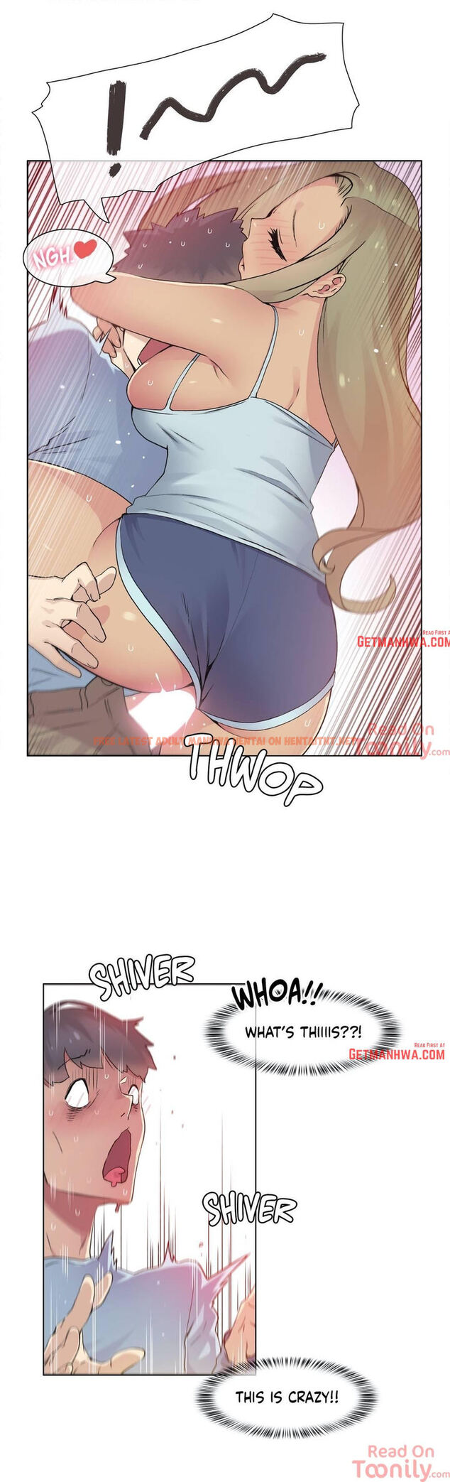 Read Hentai Image 15 784 in comic Fantasyland - Chapter 23 - hentaitnt.net