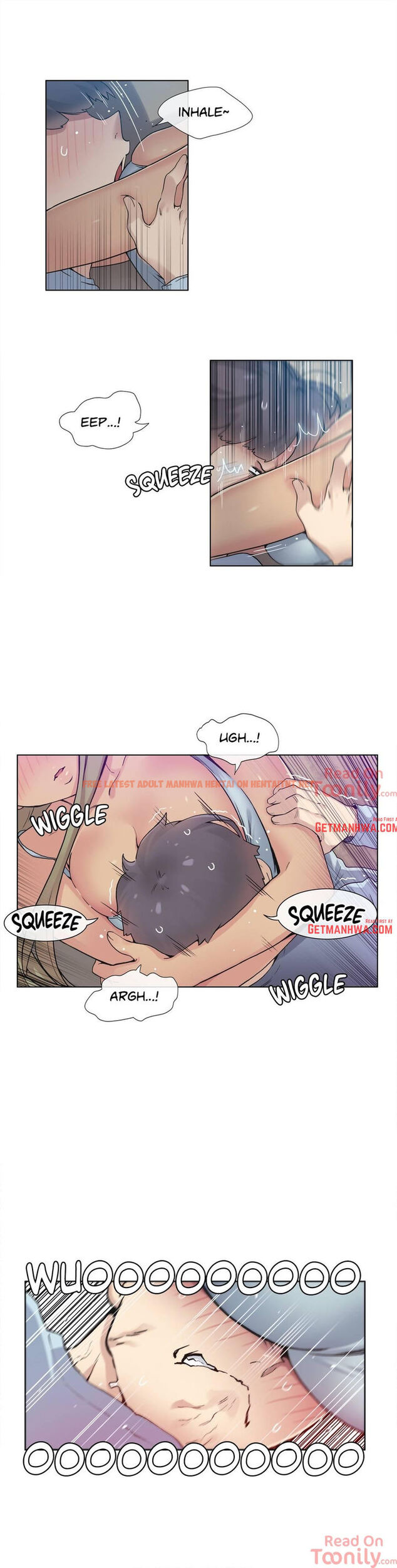 Read Hentai Image 6 784 in comic Fantasyland - Chapter 23 - hentaitnt.net