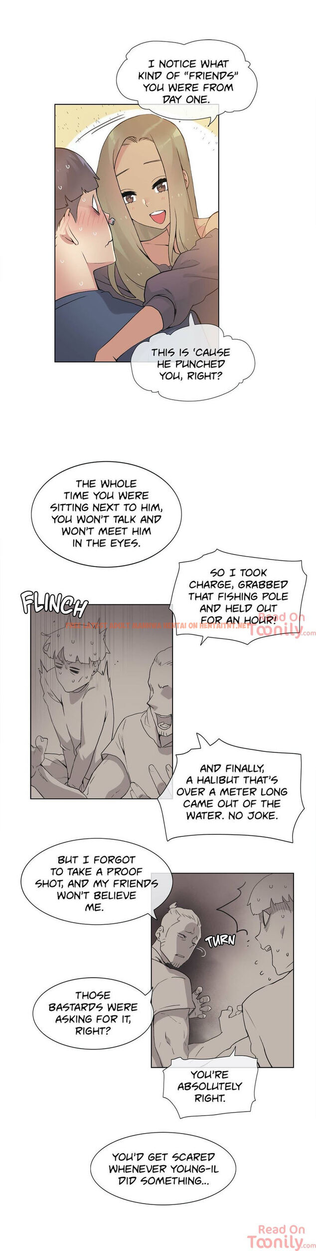 Read Hentai Image 14 784 in comic Fantasyland - Chapter 25 - hentaitnt.net