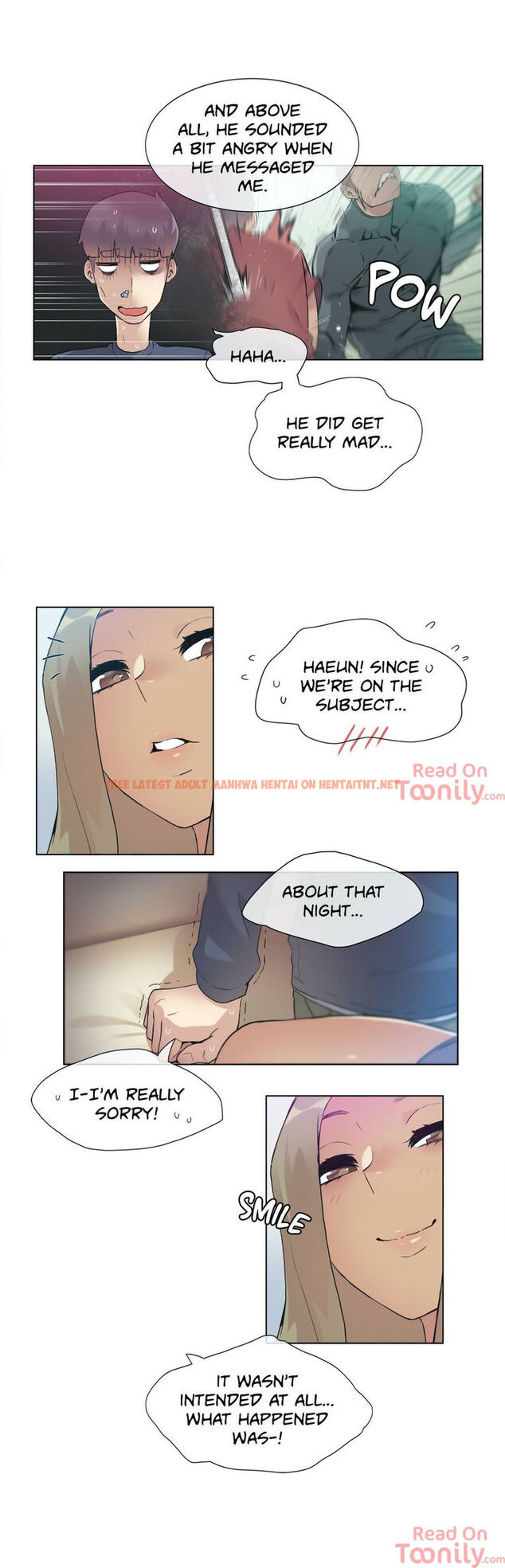 Read Hentai Image 15 784 in comic Fantasyland - Chapter 25 - hentaitnt.net