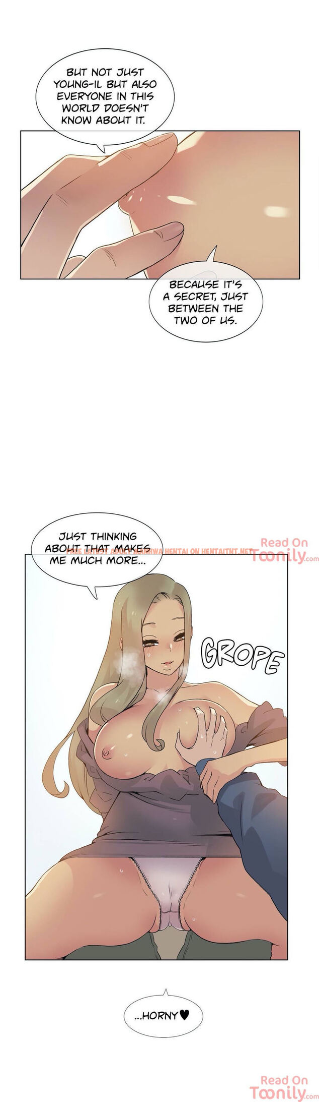 Read Hentai Image 20 784 in comic Fantasyland - Chapter 25 - hentaitnt.net