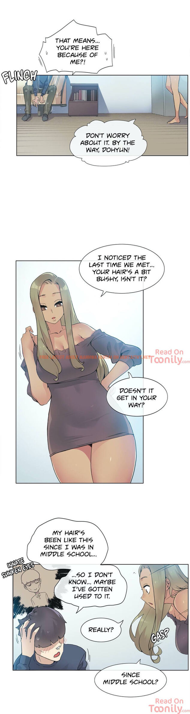 Read Hentai Image 6 784 in comic Fantasyland - Chapter 25 - hentaitnt.net