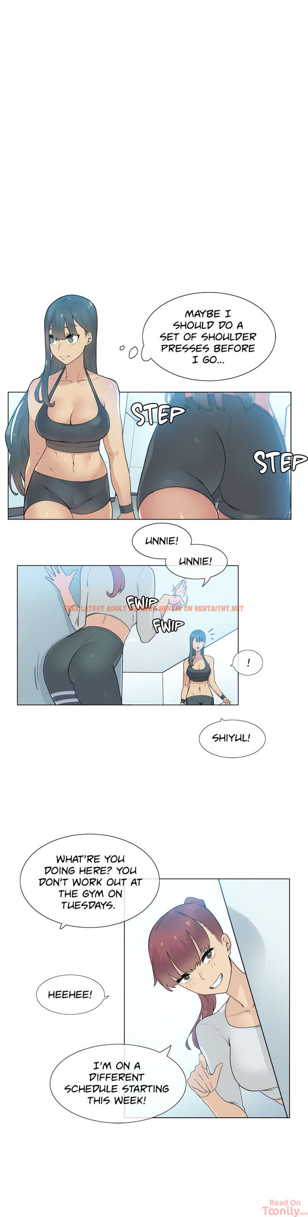 Read Hentai Image 21 780 in comic Fantasyland - Chapter 28 - hentaitnt.net