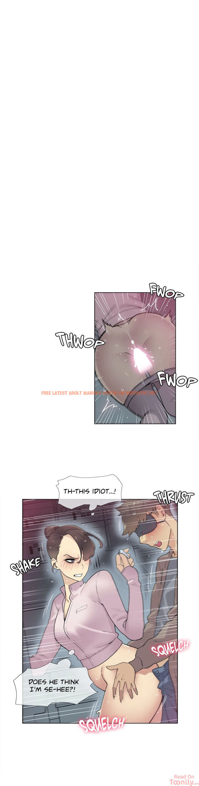 Read Hentai Image 10 780 in comic Fantasyland - Chapter 29 - hentaitnt.net